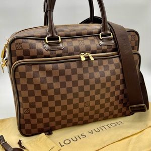 Louis Vuitton Icare Damier Ebene